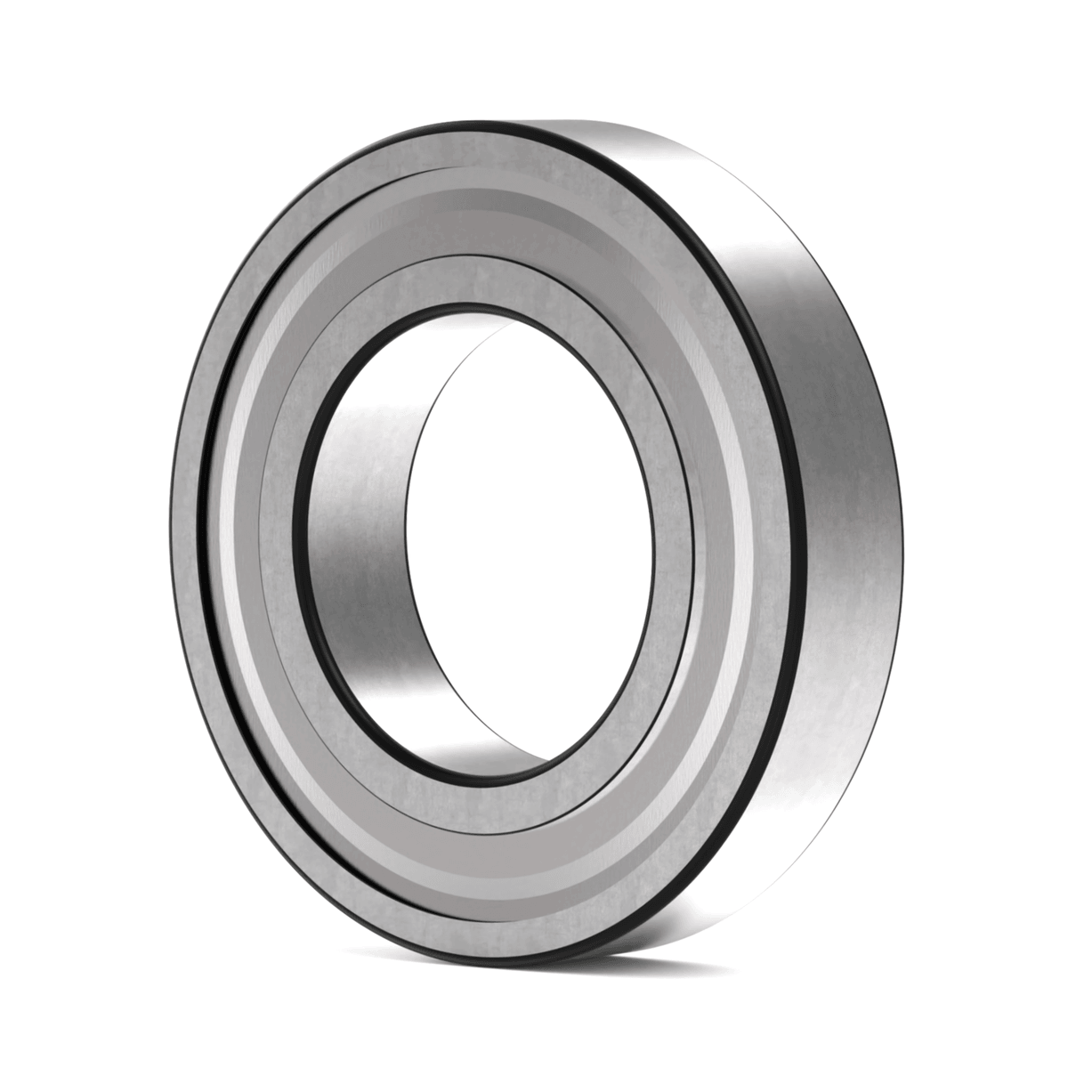 6000-Z/C3 SKF - Rillenkugellager with white background