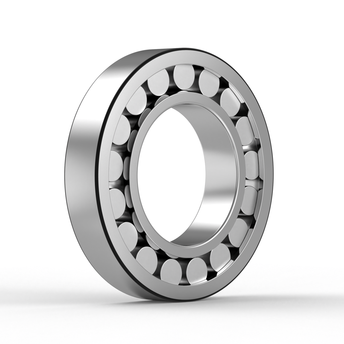 SKF NU206ECJ