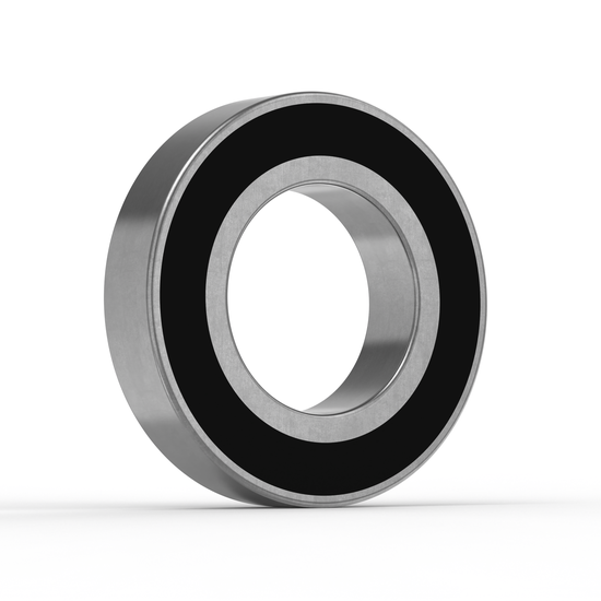 B71917 - E - 2RSD - T - P4S - UL FAG