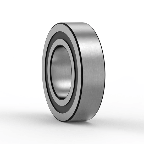 HCS7012-E-T-P4S-UL FAG - Spindellager with white background