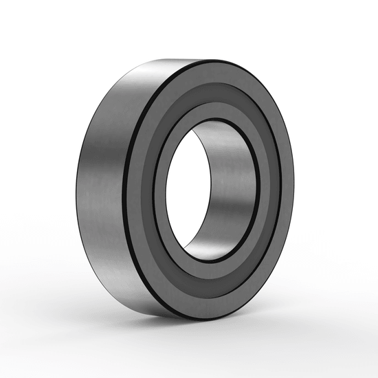 HCS7012-E-T-P4S-UL FAG - Spindellager with white background