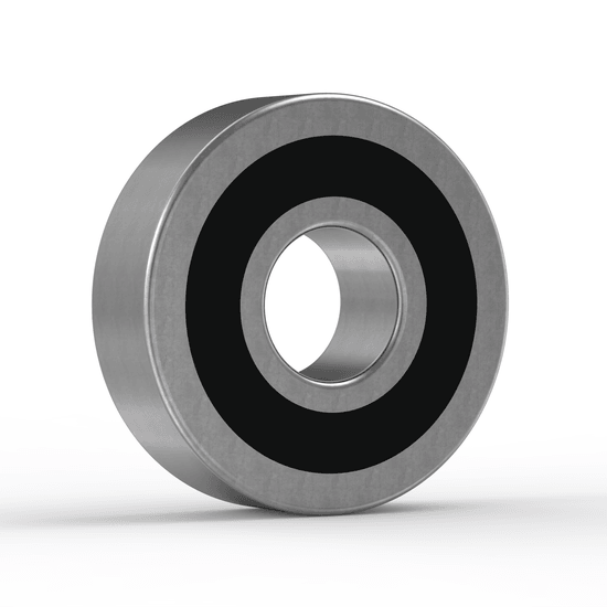 7206-B-XL-2RS-TVP FAG - Schrägkugellager with white background