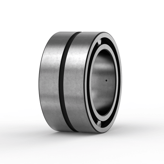 SL185028-C3 INA - Zylinderrollenlager with white background