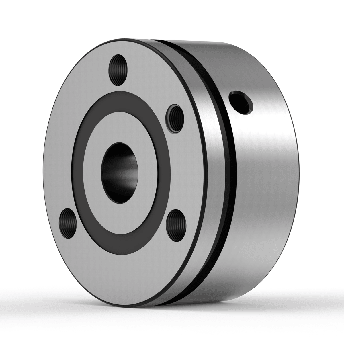 ZKLF1255-2Z-XL INA - Axial-Schrägkugellager with white background