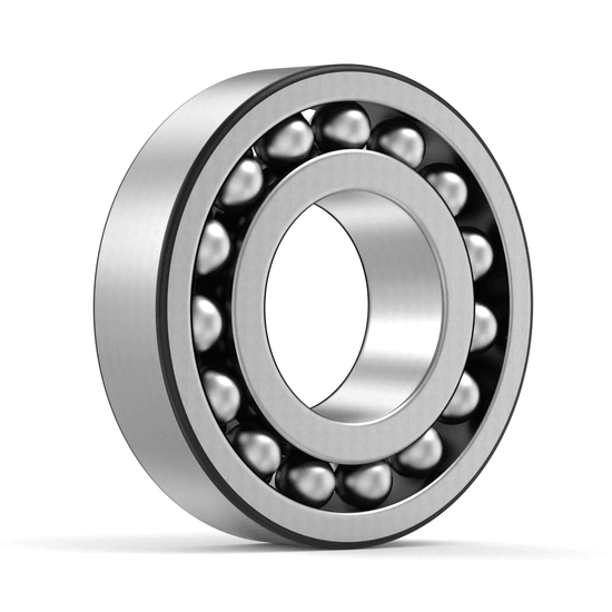 1207 EKTN9/C3 SKF - Pendelkugellager with white background