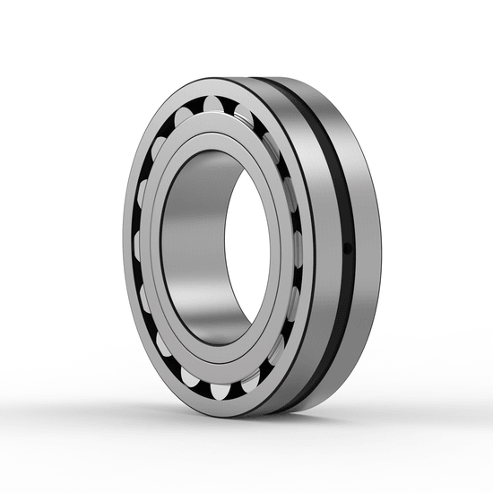 23140 CC/W33 SKF - Pendelrollenlager with white background