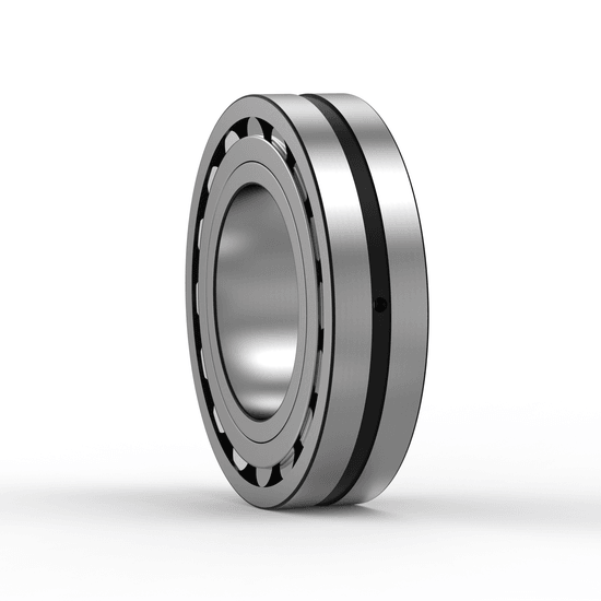 22326 CC/W33 SKF - Pendelrollenlager with white background