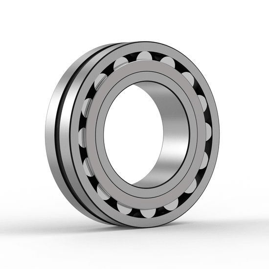 23948-MB-C3 FAG - Pendelrollenlager with white background