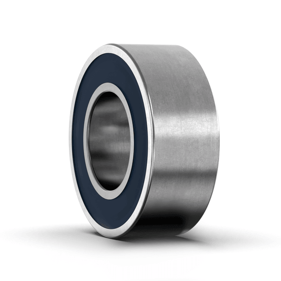 3207-BD-XL-2HRS-TVH-C3 FAG - Schrägkugellager with white background