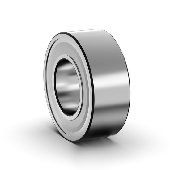 3207 A-2Z/C3MT33 SKF