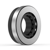 29416 E SKF - Axial-Pendelrollenlager with white background