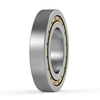 NU332 ECM/C3 SKF - Zylinderrollenlager with white background