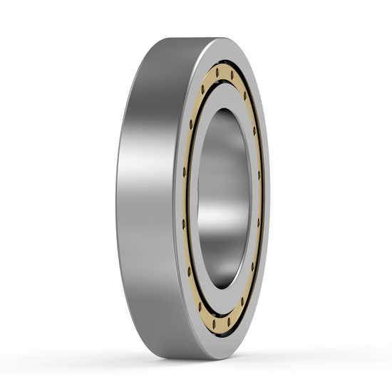 SKF NU319ECM/C3