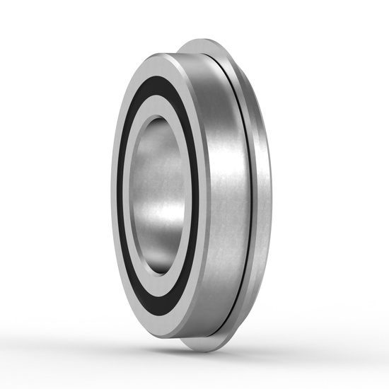 6008-2RS1NR/C3SKF