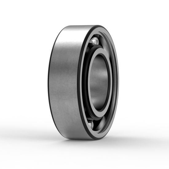 6201-2RS1/C3 SKF