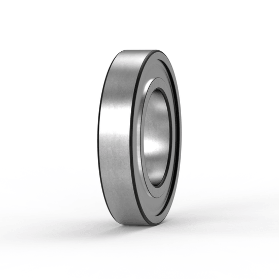 6209 2Z/C4HT SKF - Rillenkugellager with white background