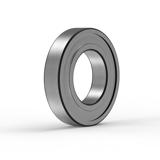 6209 2Z/C4HT SKF - Rillenkugellager with white background