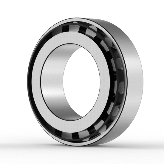 19268 Timken - Kegelrollenlager Außenteil with white background