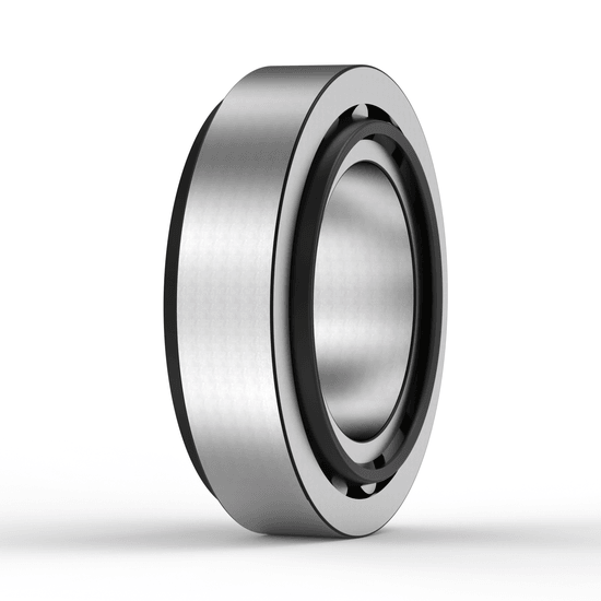 19268 Timken - Kegelrollenlager Außenteil with white background