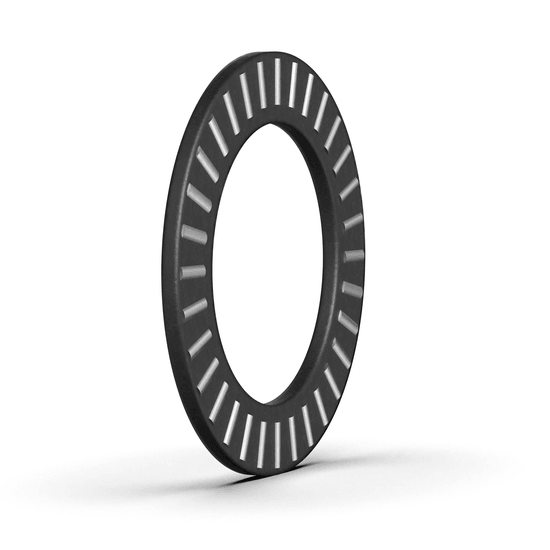 AXK80105 INA - Axial-Nadellager with white background