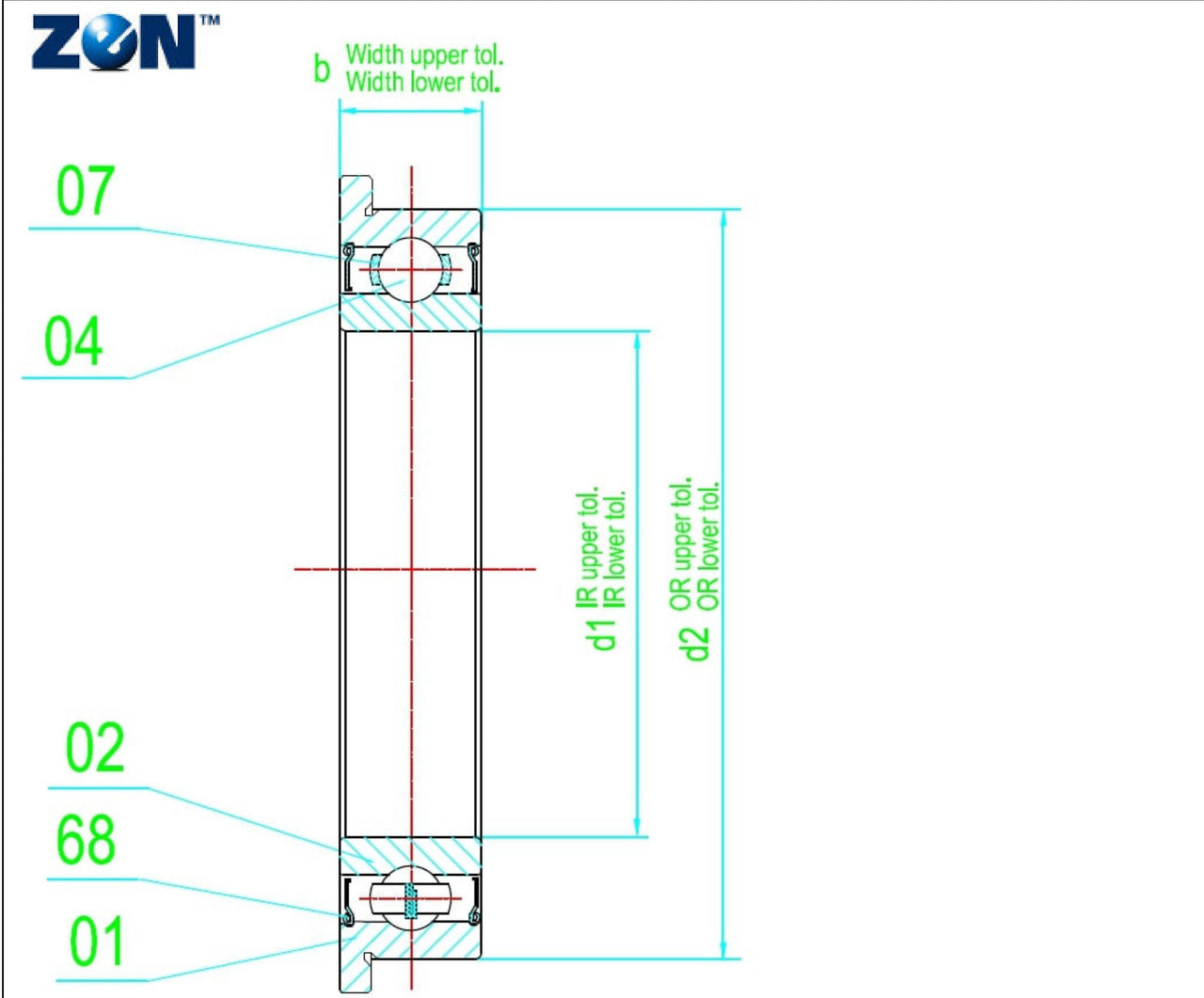 F618042ZZEN