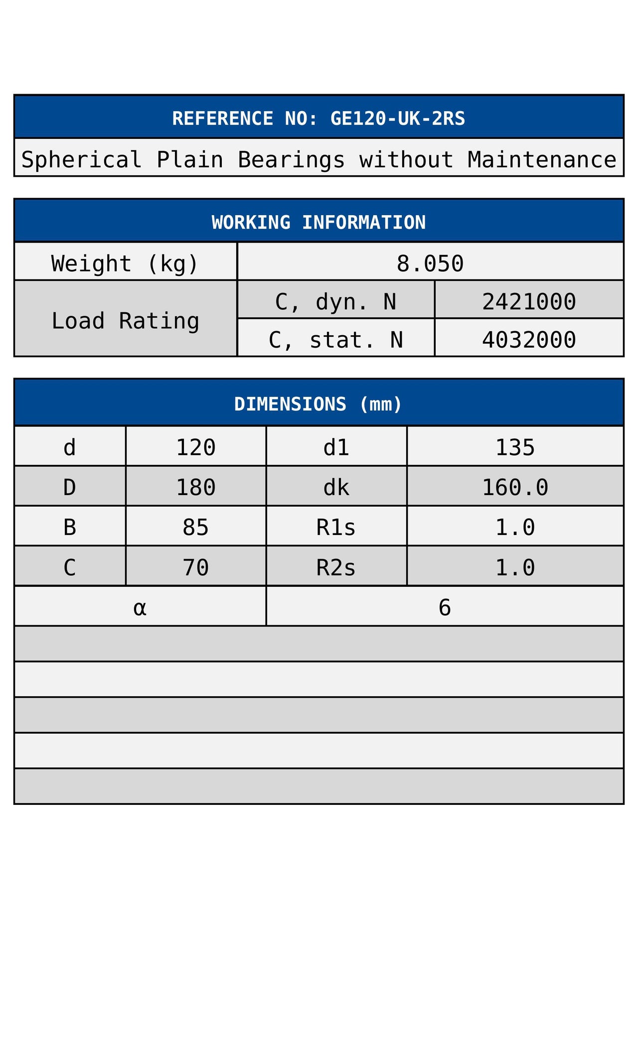 GE120-UK-2RSZEN