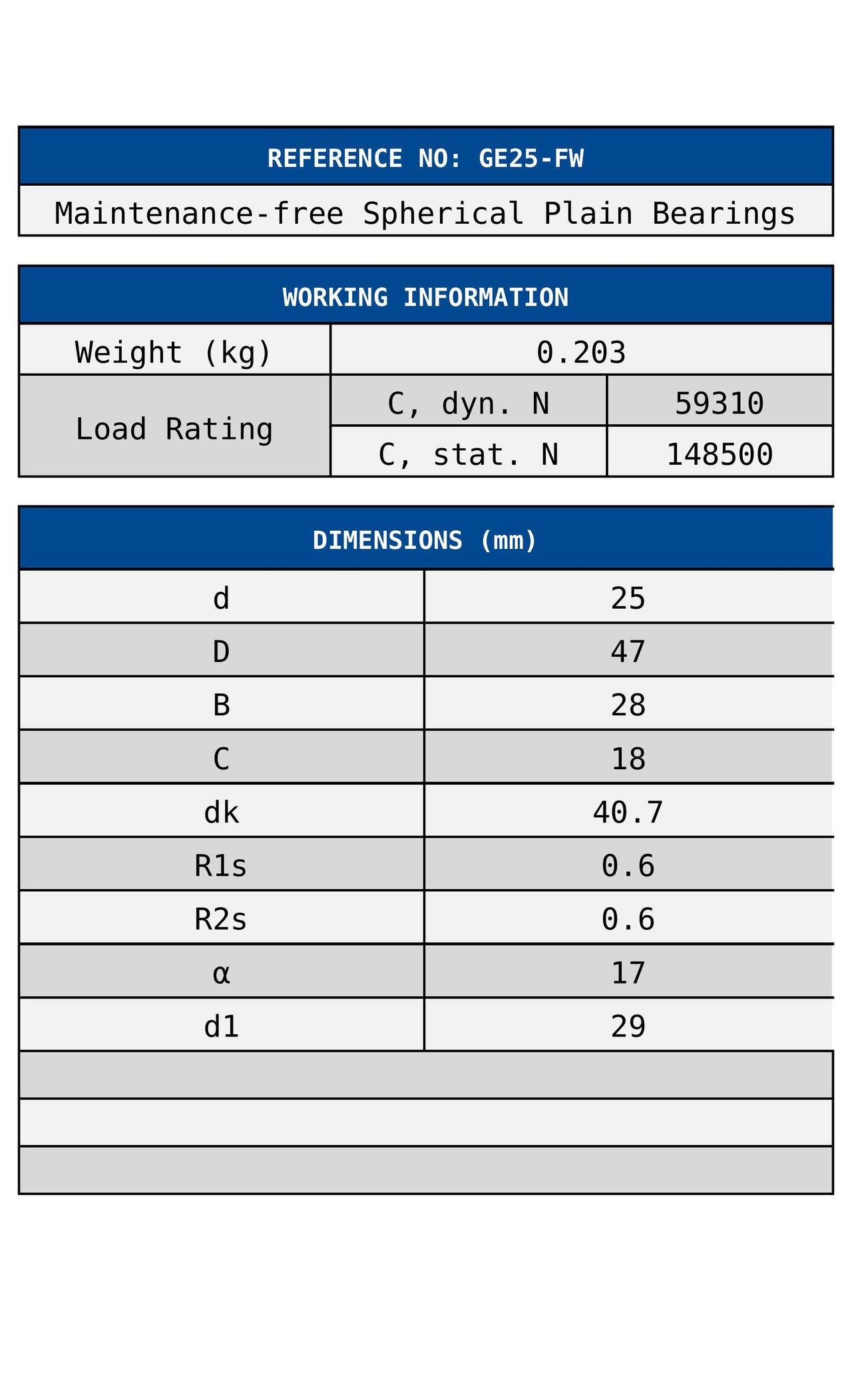 GE25-FWZEN