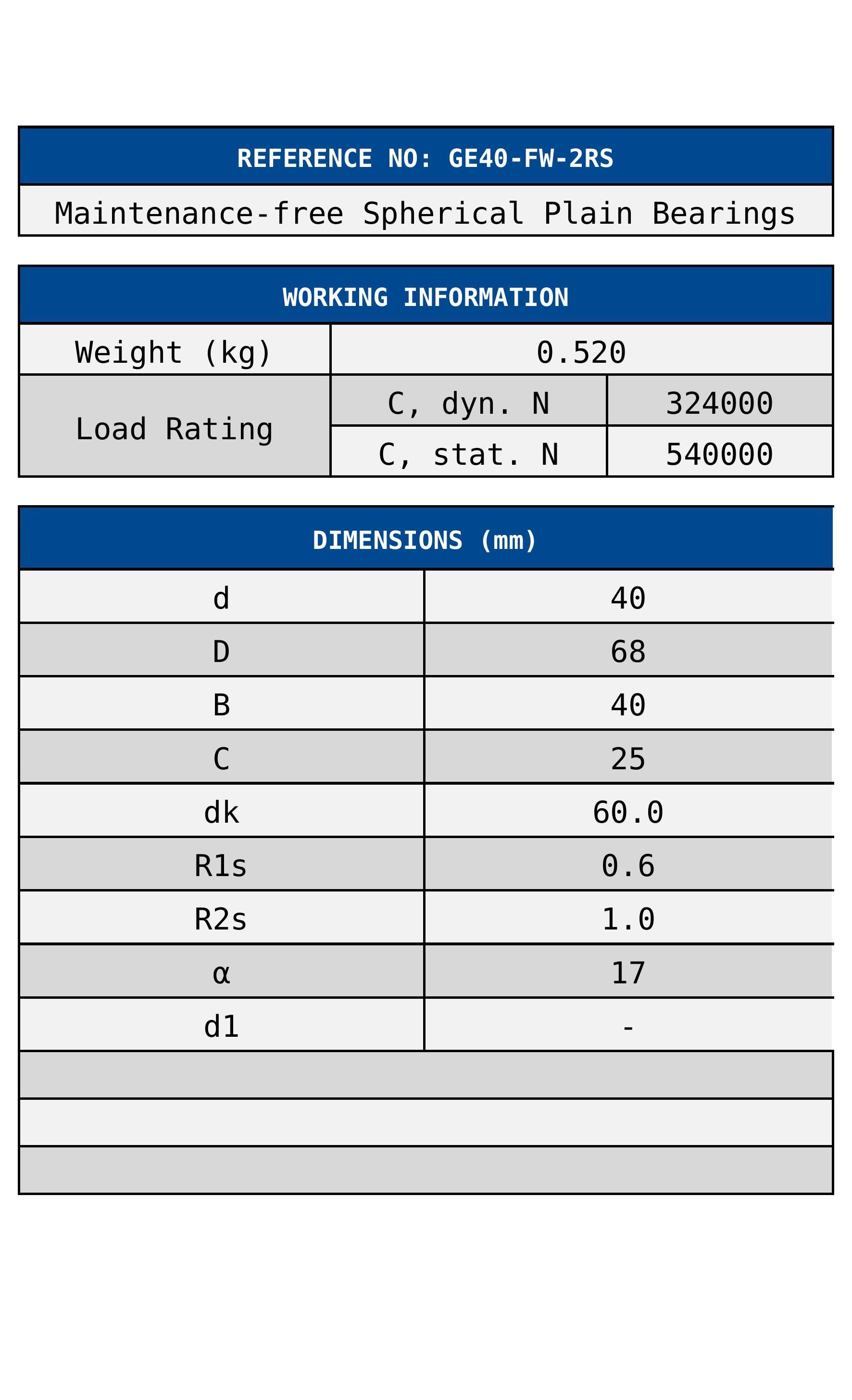 GE40-FW-2RSZEN