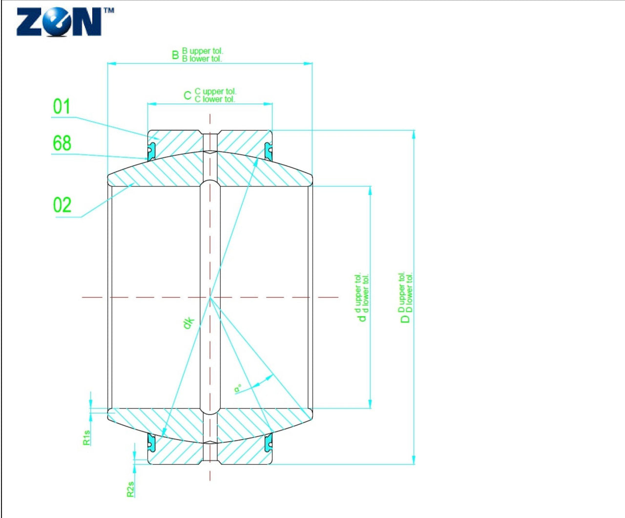 GE45-FO-2RSZEN