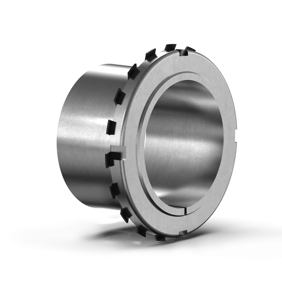 H3028 SKF - Spannhülse with white background