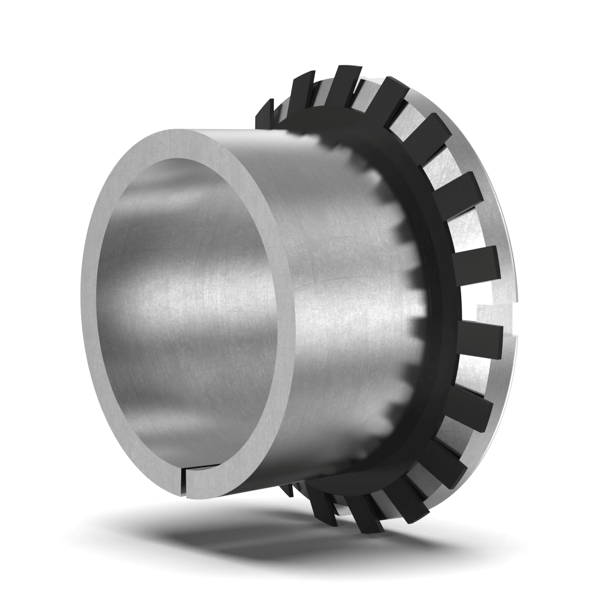 H3040 SKF - Spannhülse with white background