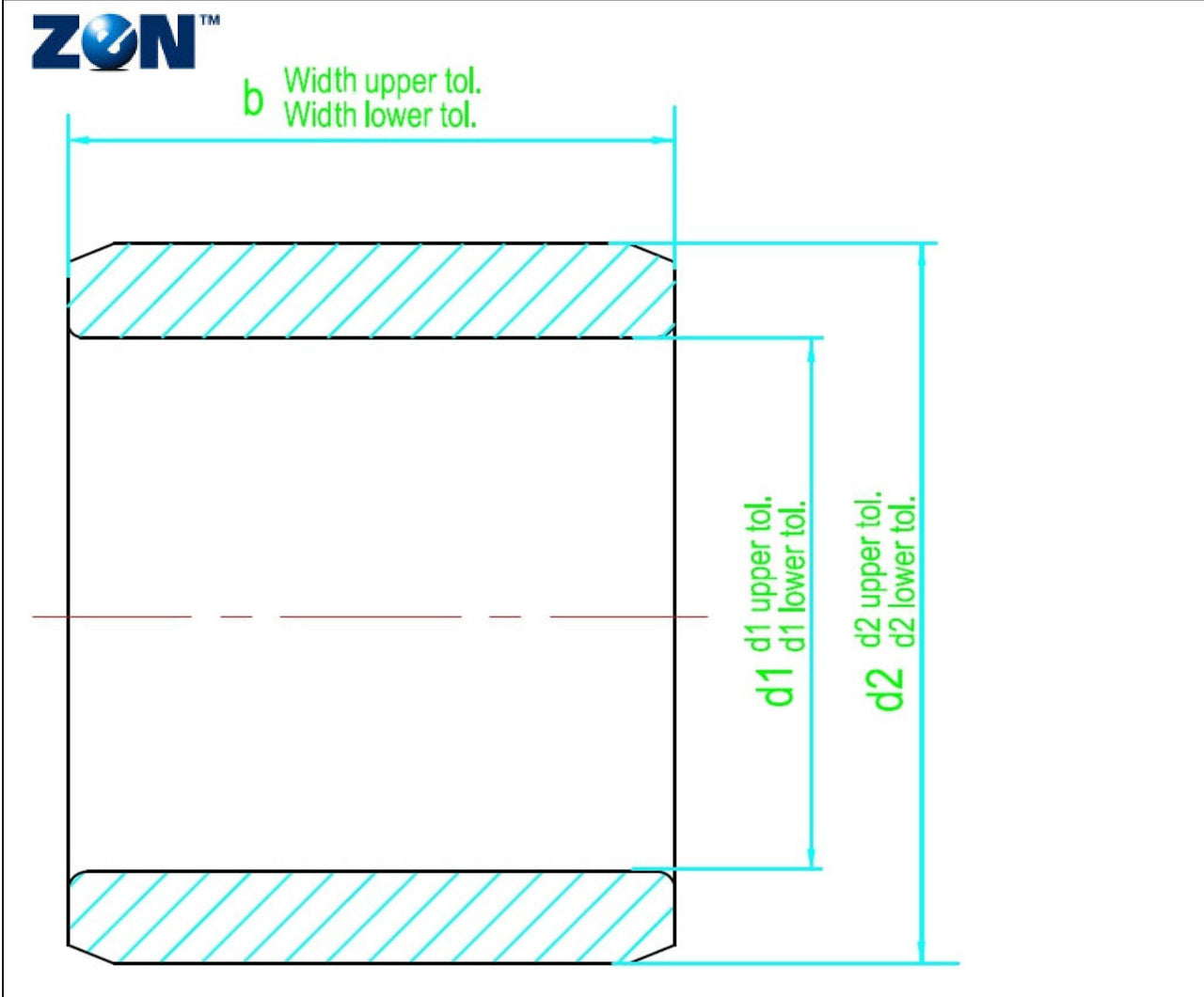 IR17X20X16.5