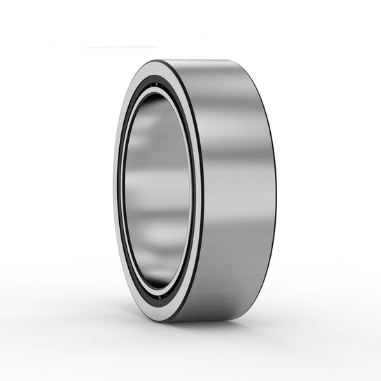 NAO30-45-26 INA - Nadellager (massiv) with white background