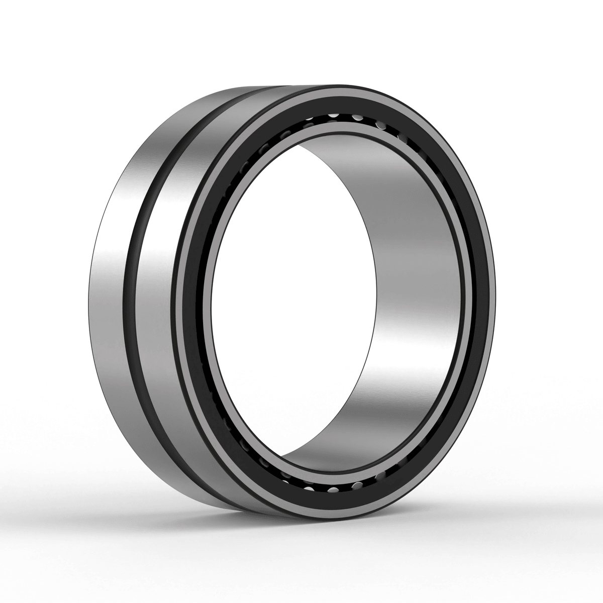 NA49/28-XL INA - Nadellager (massiv) with white background