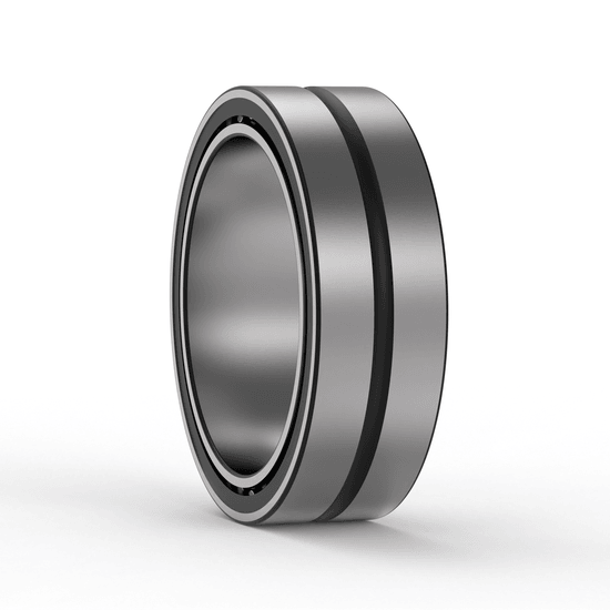 NKI42/30-XL INA - Nadellager (Massiv) with white background