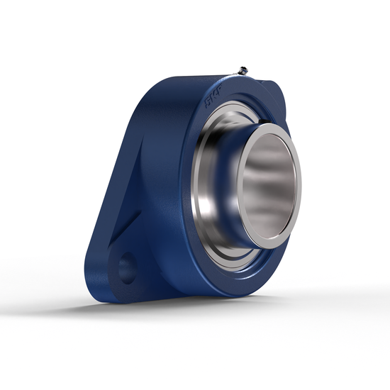 UCFL206 /H SKF