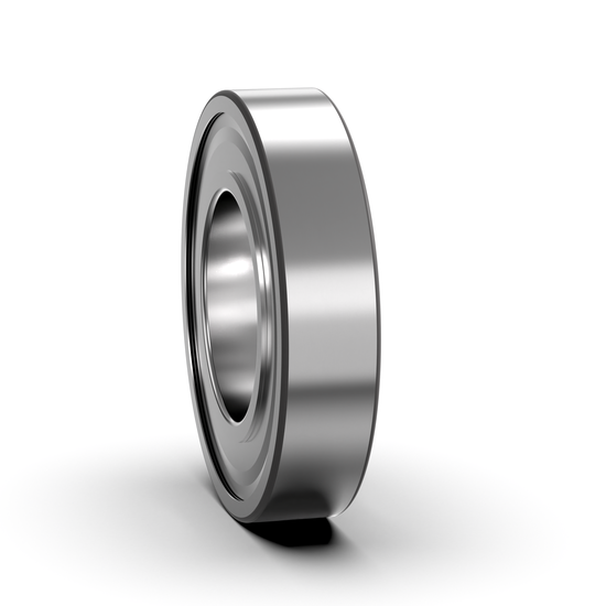 W608-2Z/P6 SKF